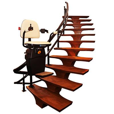 Anaheim Lift Chairs
