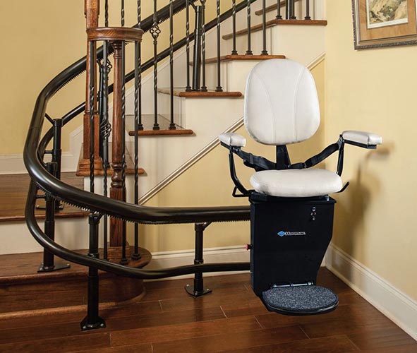 Anaheim Chair Stair Lifts