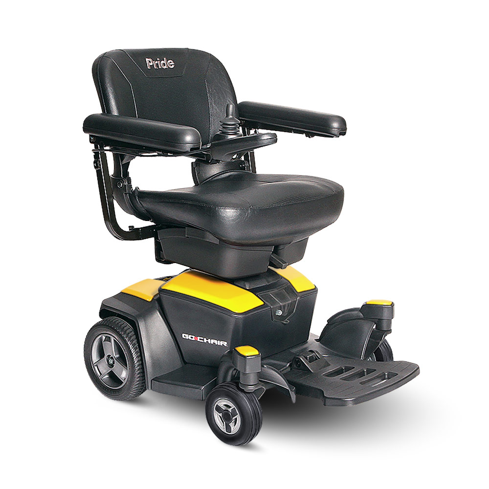 Anaheim electric wheelchair pride jazzy