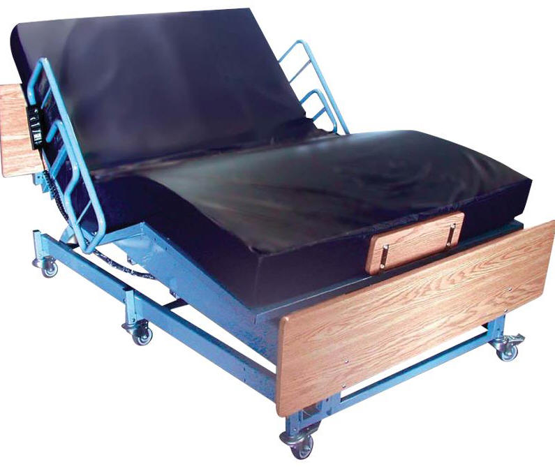 Bariatric Bed
