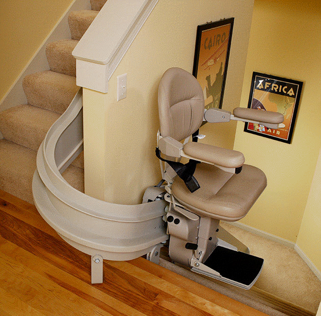 Anaheim stair lifts