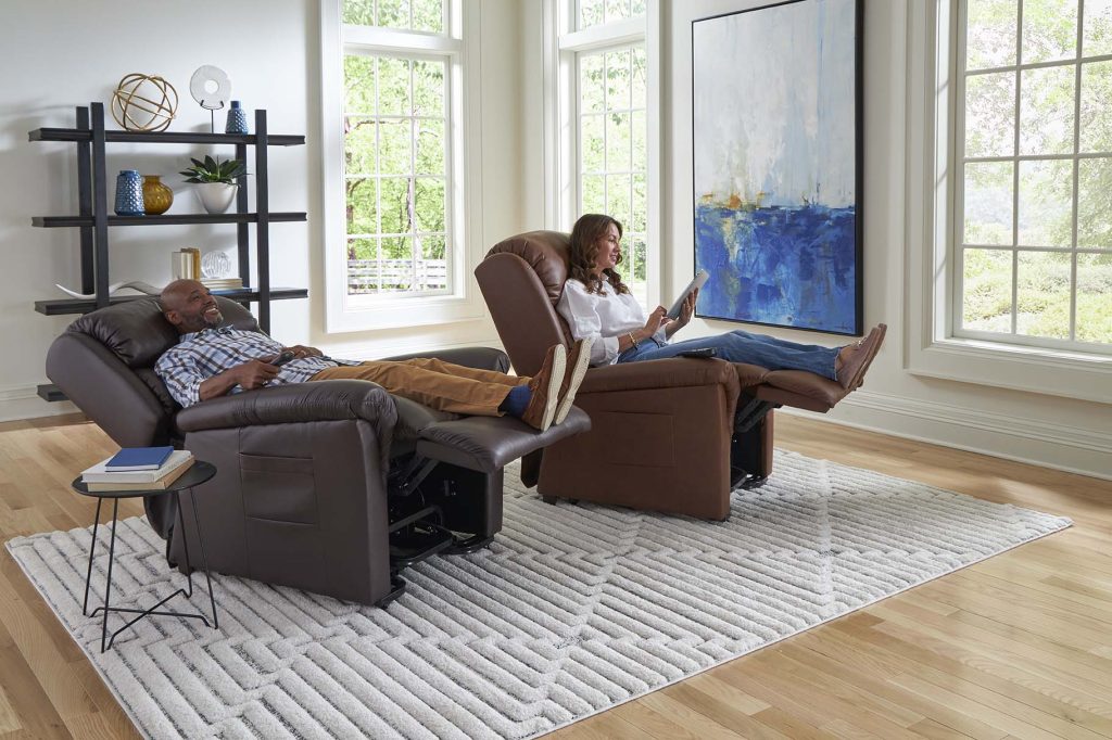 Anaheim Electropedic PR766 Autodrive