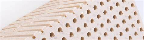 Anaheim certified organic natural latex foam