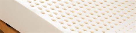 Anaheim certified organic natural latex foam