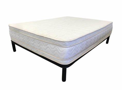 Anaheim Electropedic natural organic latex mattress