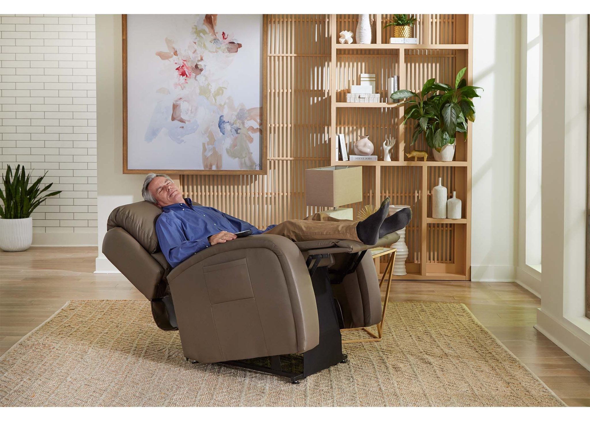 Anaheim Electropedic ez-sleeper golden tech