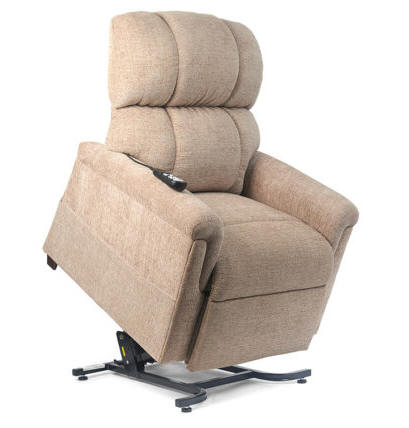 Anaheim Electropedic maxicomfort pr535 liftchair recliner