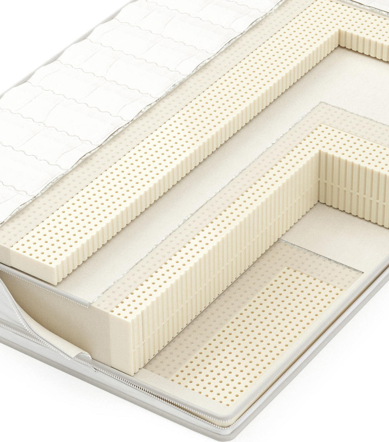ANAHEIM NATURAL MATTRESS