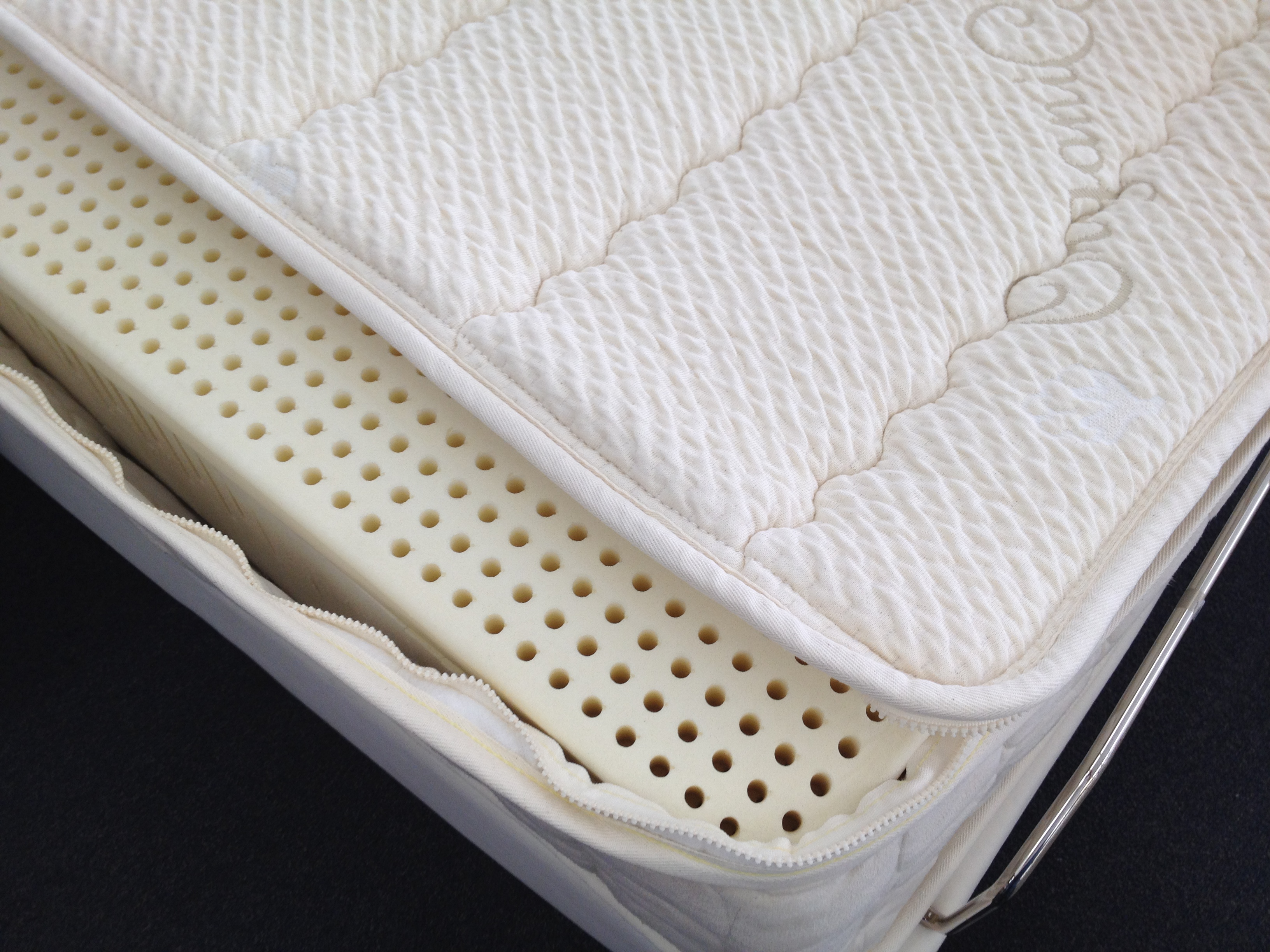Anaheim Natural Mattress