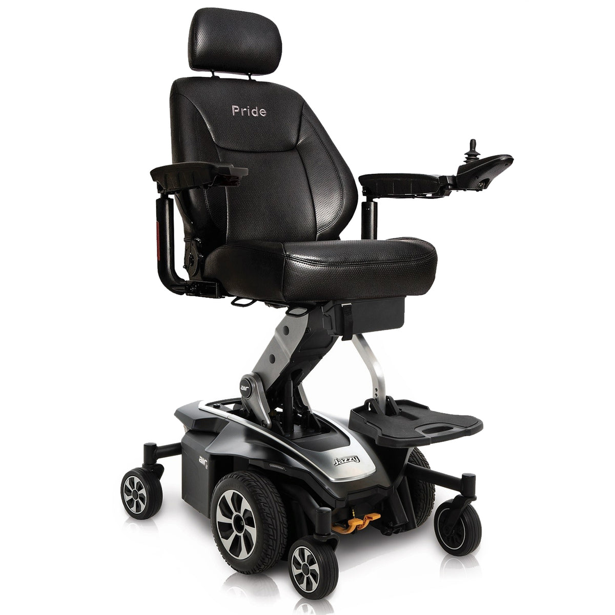 Anaheim Electropedic pride jazzy electric power wheel chair