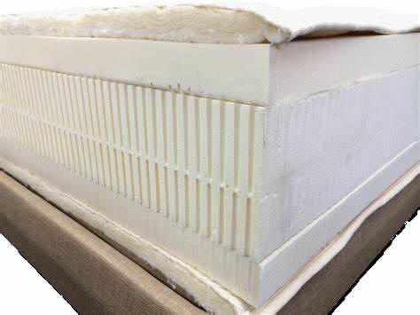 Anaheim Latex Mattress