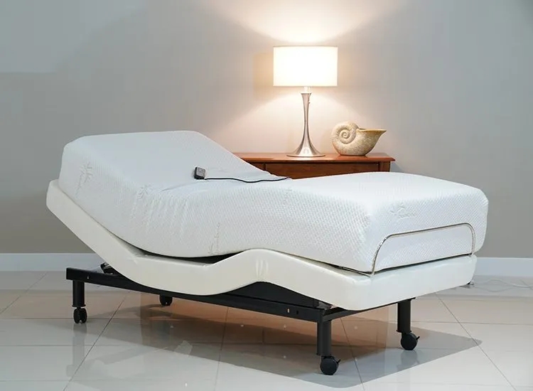Anaheim Electropedic Electric Adjustable Beds