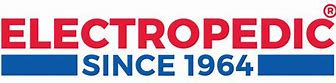 Electropedic logo history