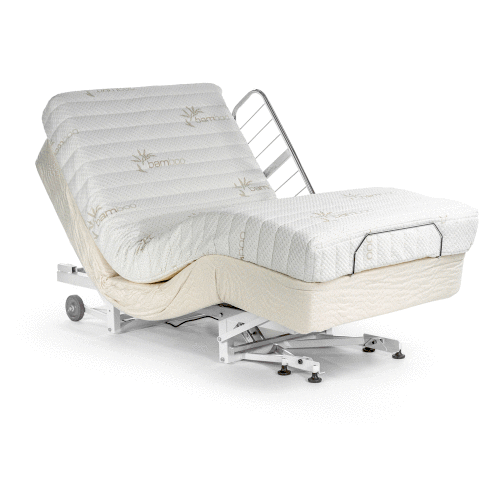Anaheim Electropedic Supernal 5 hospital beds