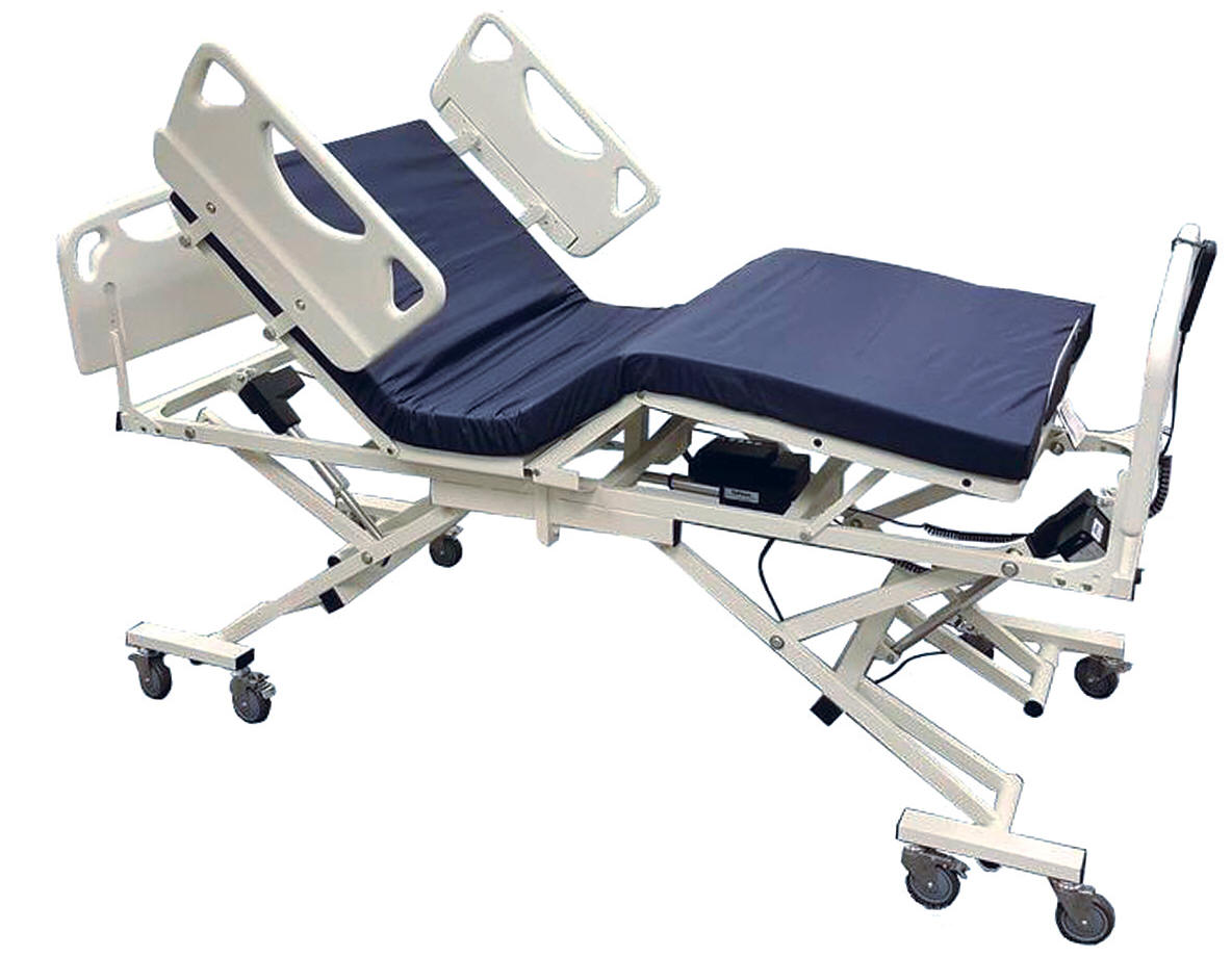 Anaheim Electropedic Tuffcare Century Bed