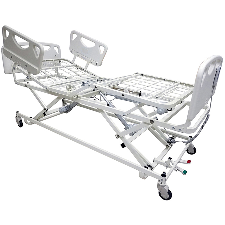 Anaheim Electropedic hospital bed