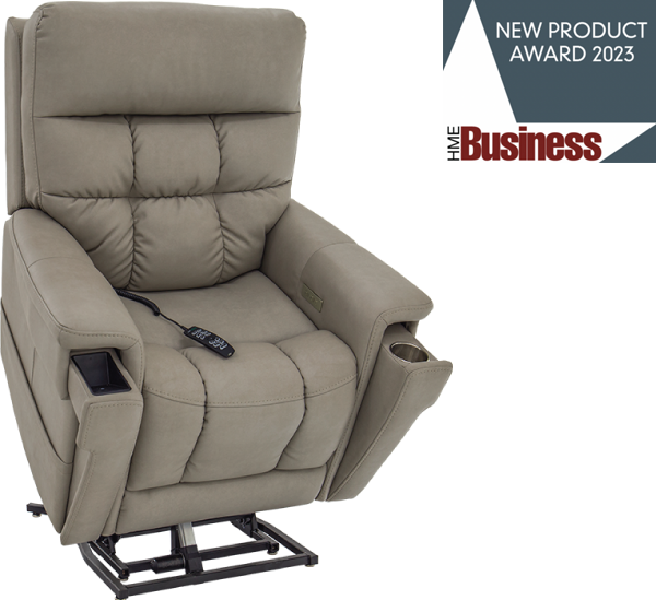 Anaheim Electropedic PLR4955 VIVA Lift chair recliner in Anaheim