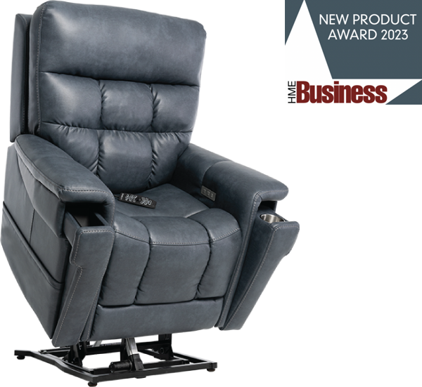 Anaheim Electropedic PLR-4955 Slate
