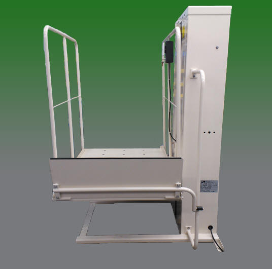 Anaheim Bruno Authorized StairLift Dealer