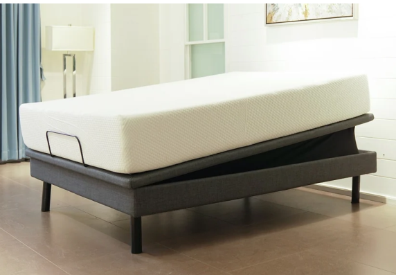 Anaheim Electropedic Ergomotion Ascend Bed with Tilt