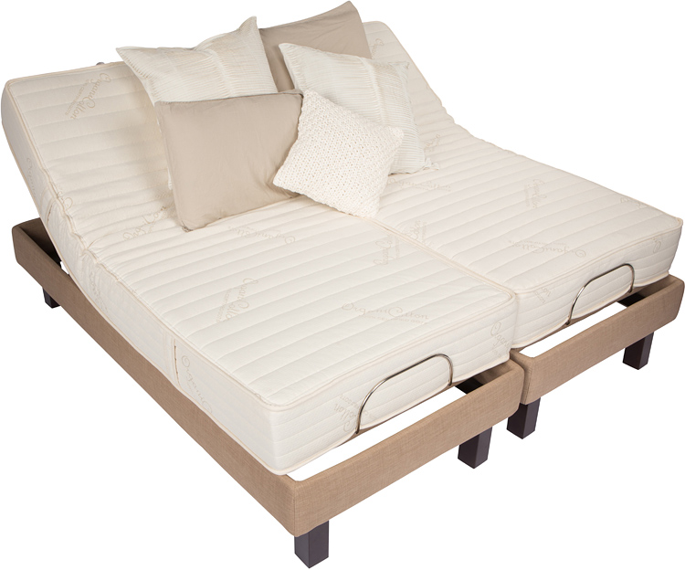 Anaheim adjustable beds