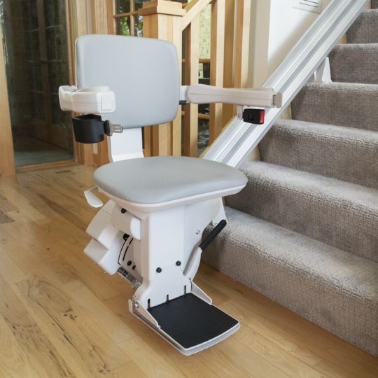Anaheim Electropedic chair stair lifts