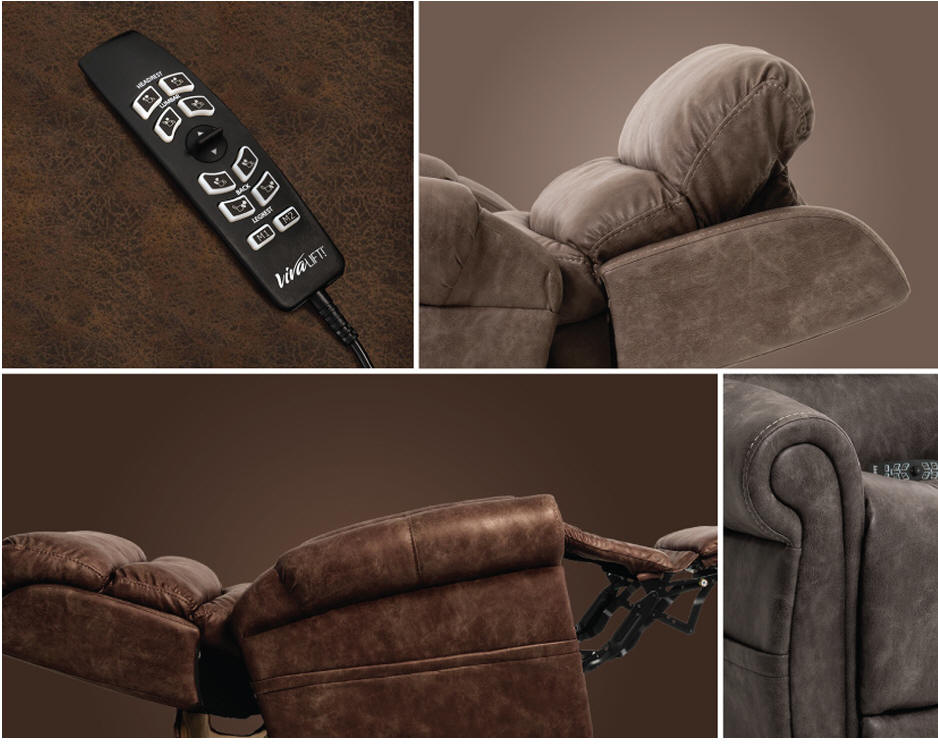 Anaheim Electropedic Supernal 3 features