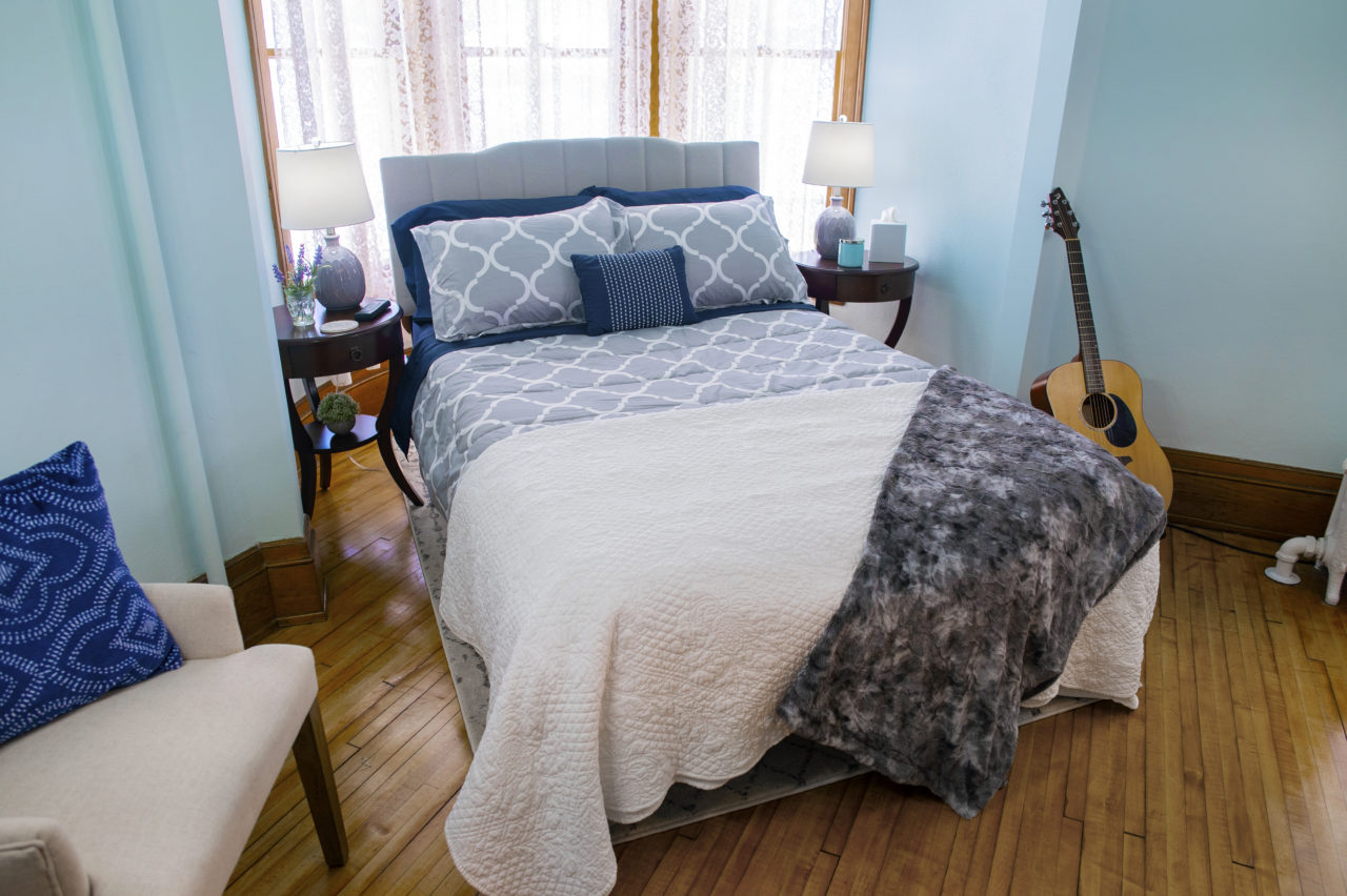 Anaheim Bariatric Bed Gallery 1