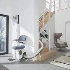 Anaheim Electropedic AccessBDD Flow X Curved Lift