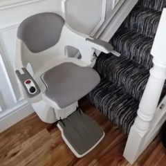 Anaheim Electropedic AccessBDD Homeglide Stair Lift