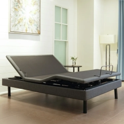 Tuffcare T5200 Century Max Bariatric Bed
