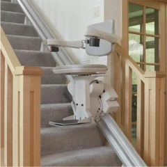 Anaheim Electropedic Bruno Elite Indoor Stair Lift