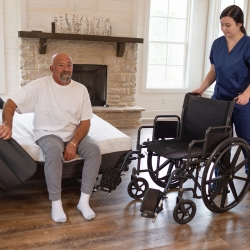 Anaheim Electropedic Stair Lifts