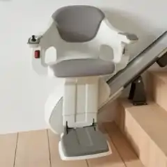 Anaheim Electropedic Stair Lifts