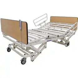 Tuffcare T5200 Century Max Bariatric Bed