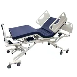 Tuffcare T7036/T7042 hospital bed