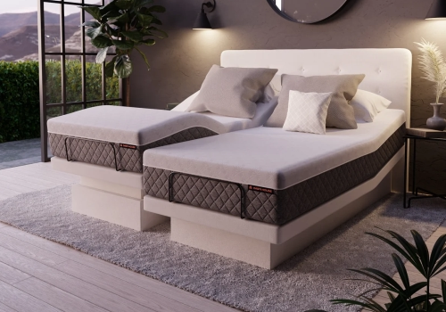 Anaheim Dawn House Smart Bed System