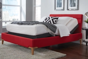 Anaheim 10 Inch Latex Mattress