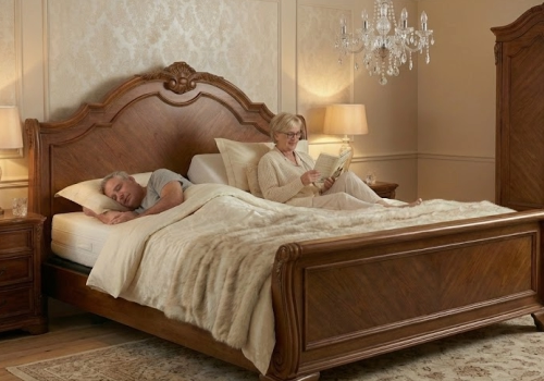 Anaheim WH2 Adjustable Bed