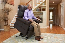 Anaheim Electropedic goldentech liftchair