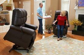 Anaheim Electropedic cloud liftchair control