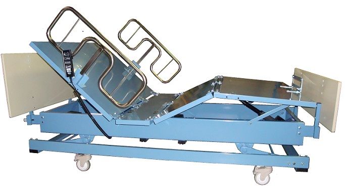 Anaheim Bariatric Beds