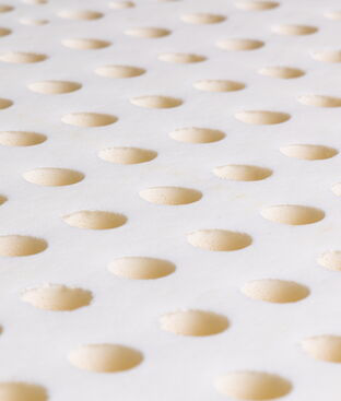 Anaheim Latexpedic natural organic latex mattresses are completely reversible
