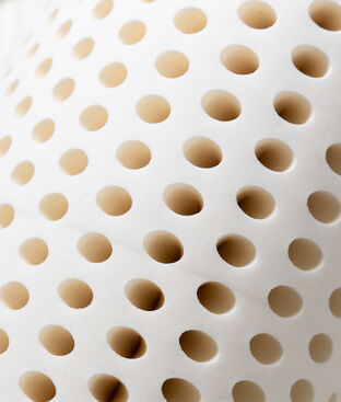 Anaheim Latexpedic natural organic latex mattresses come with a 20-year warranty