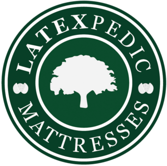 Anaheim Latexpedic Mattresses logo