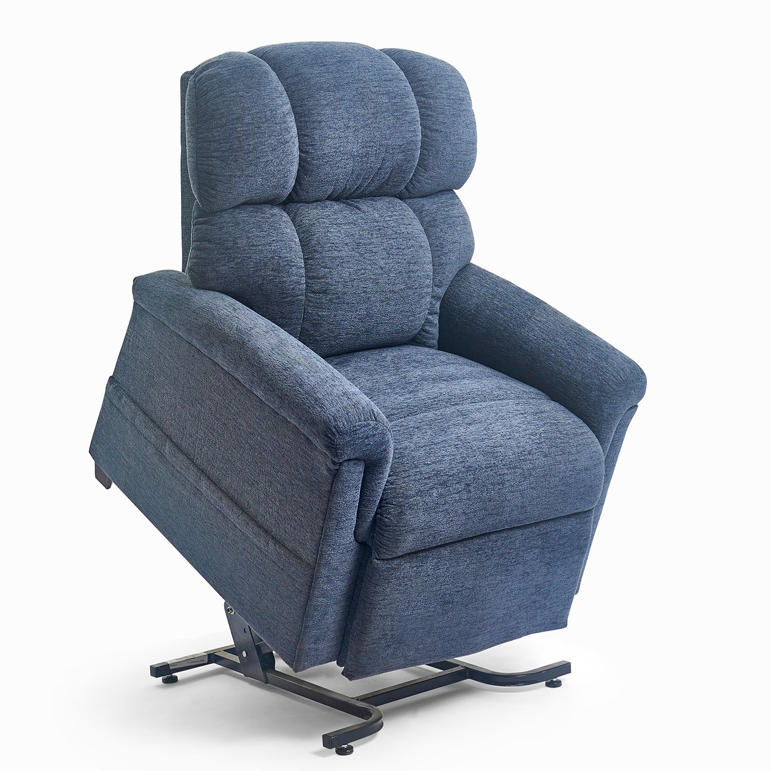 Anaheim Electropedic PR535 Golden maxi-comfort lift chair recliner
