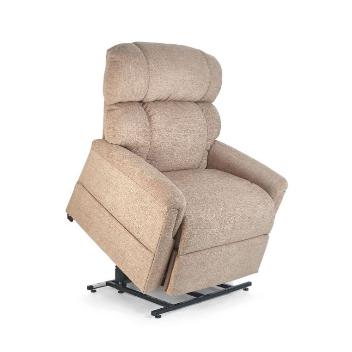 Anaheim Electropedic golden lift chairs