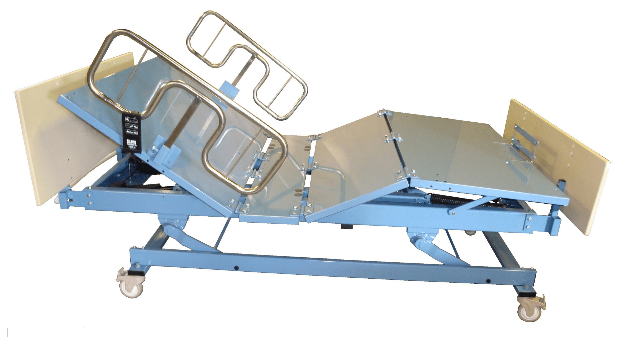 Anaheim Bariatric Bed Option