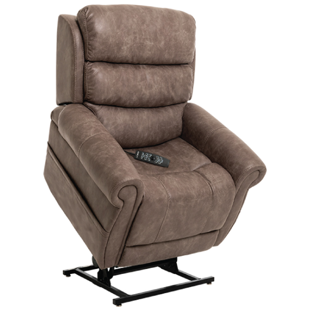 Anaheim Electropedic liftchair Tranquil
