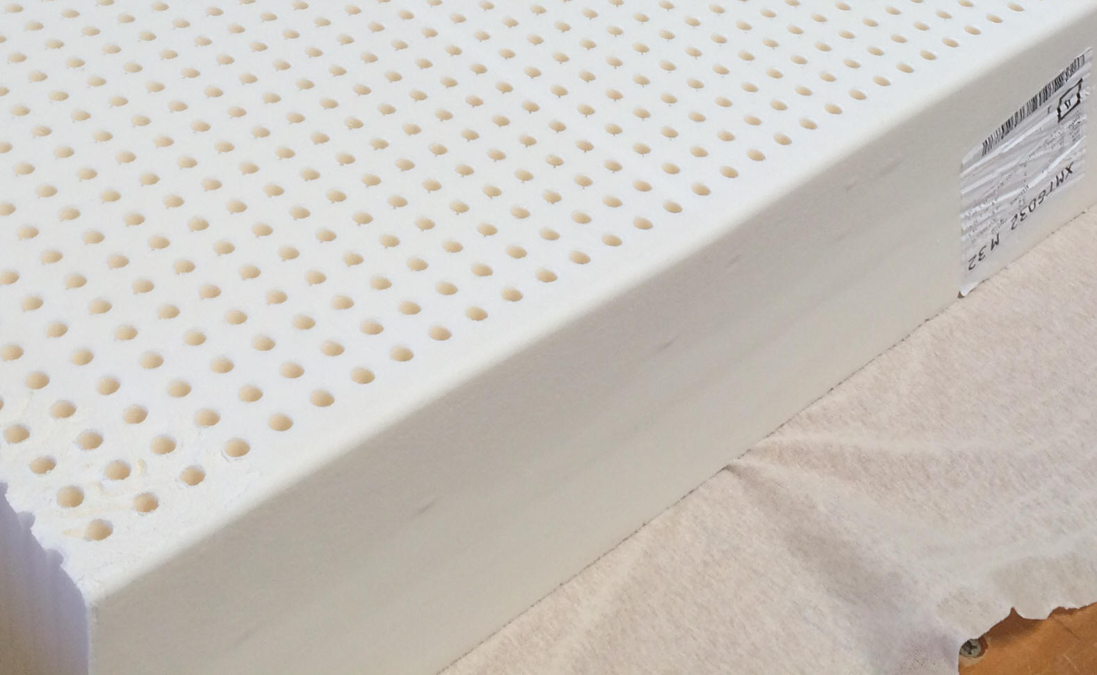 ANAHEIM ORGANIC MATTRESSES